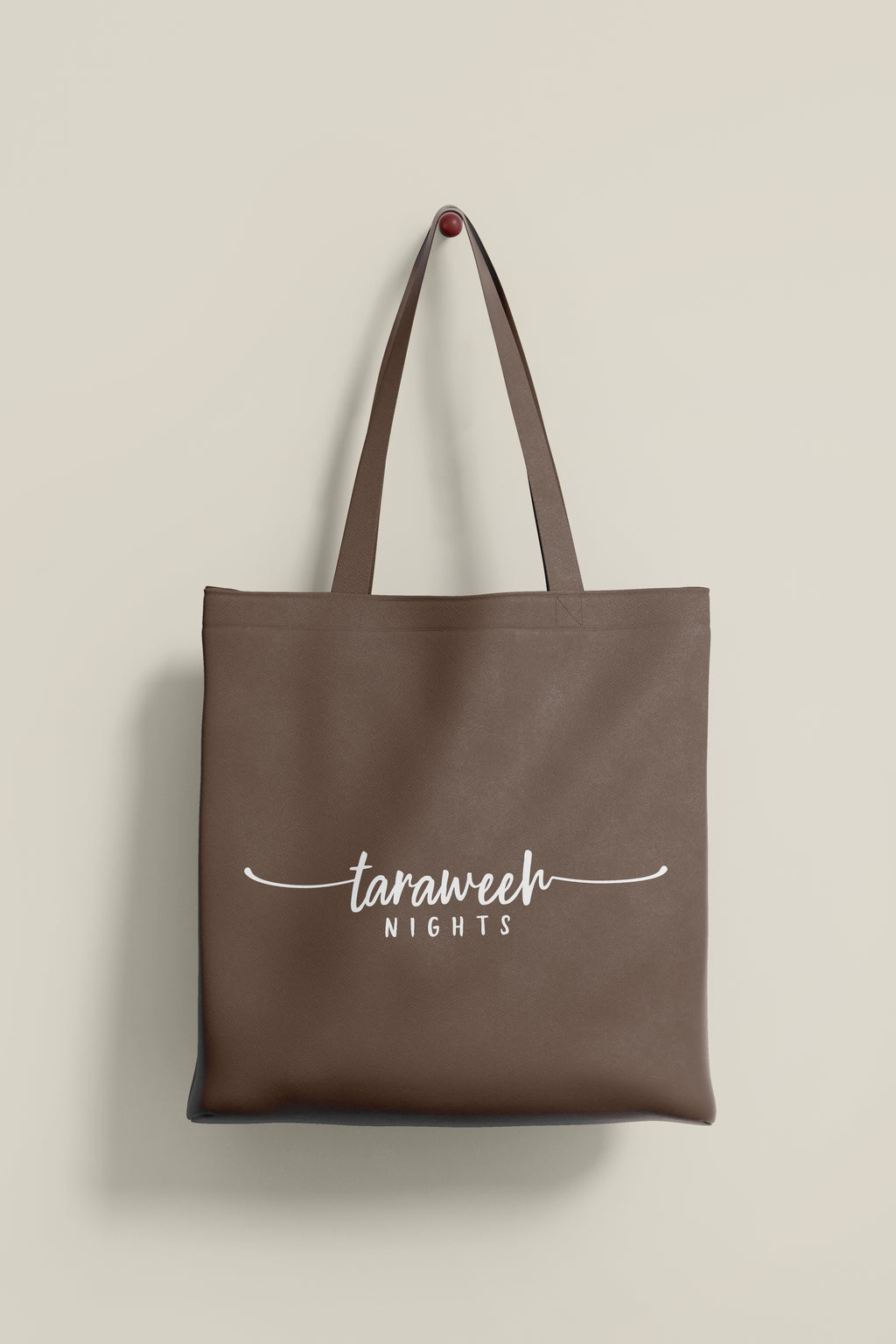 Taraweeh Nights Tote Bag