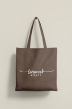 Taraweeh Nights Tote Bag