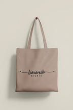 Taraweeh Nights Tote Bag